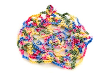 Crochet clipart