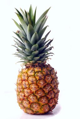 Pineapple clipart