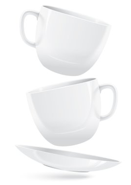 Cup clipart