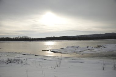 buz Nehri