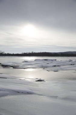 buz Nehri