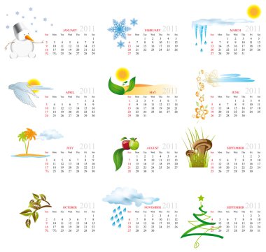 Calendar_2011