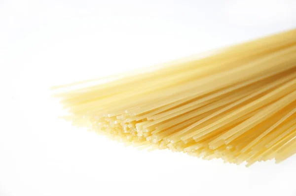 Pastas — Foto de Stock