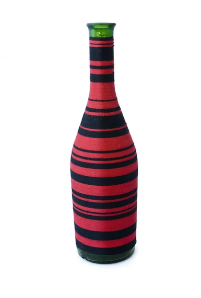 Bottiglia decorativa — Foto Stock