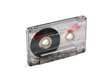 Vintage 90 dk kaset
