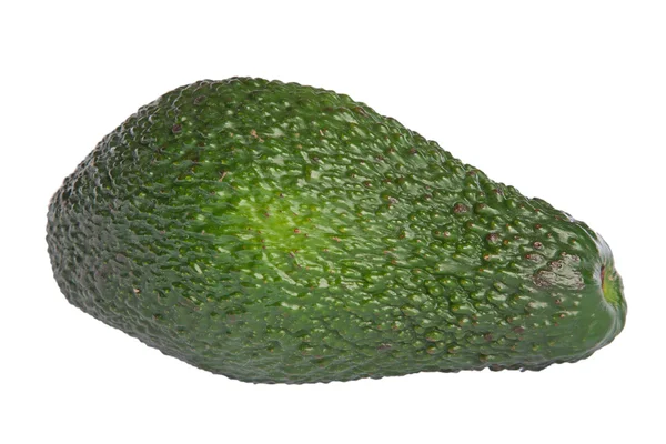 Grön avokado — Stockfoto