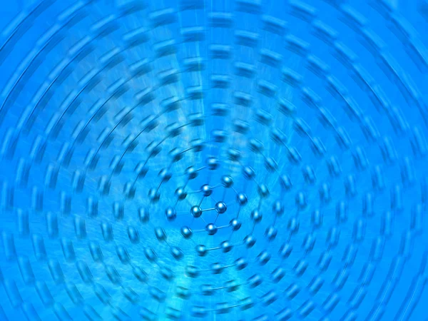 Soyut geometri arkaplanı — Stok fotoğraf