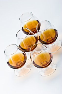 Cognac clipart