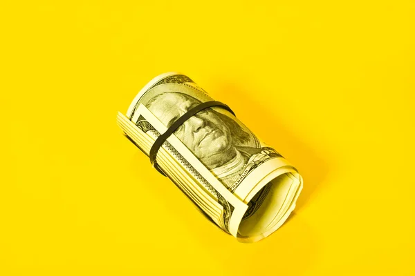 Geld — Stockfoto