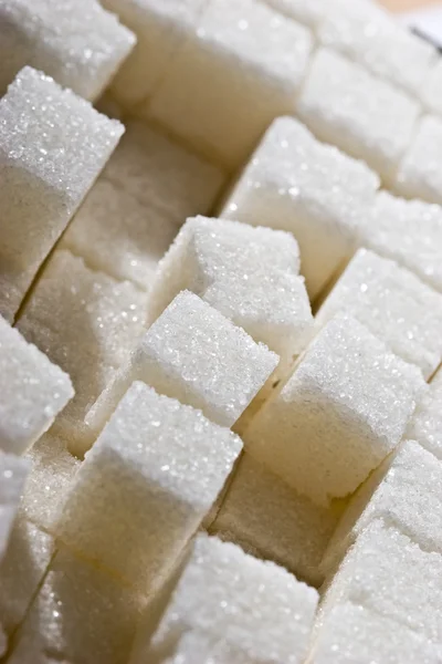 Açúcar — Fotografia de Stock