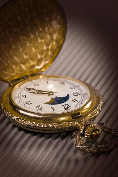 Pocket watch Stock Picture