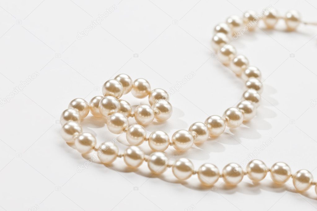 Venetian pearl