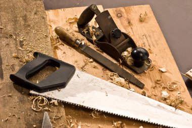 Carpenters tool clipart