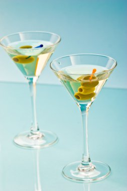 Martini.