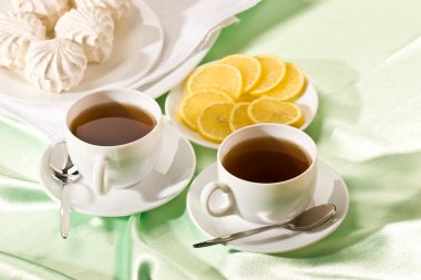 çay