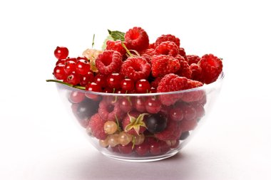 Berry clipart