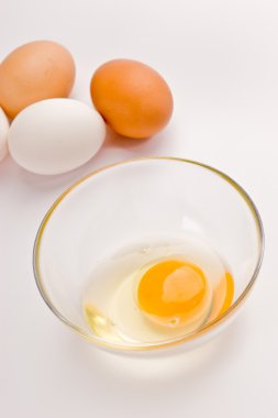 Eggs clipart