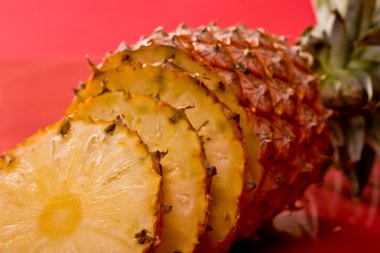 Ananas.