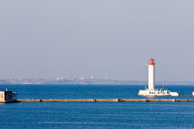 deniz feneri