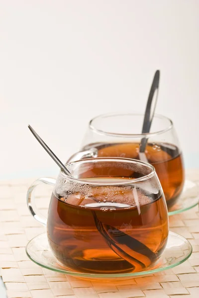 Herbata — Zdjęcie stockowe