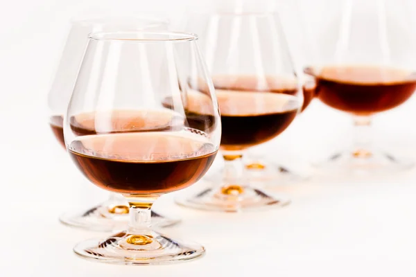 Cognac Royaltyfrie stock-billeder