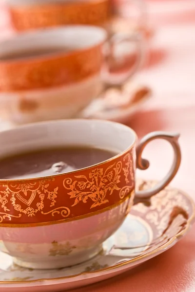Cup of tea Stock Photo