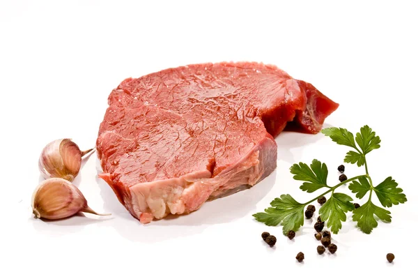 Rindfleisch — Stockfoto