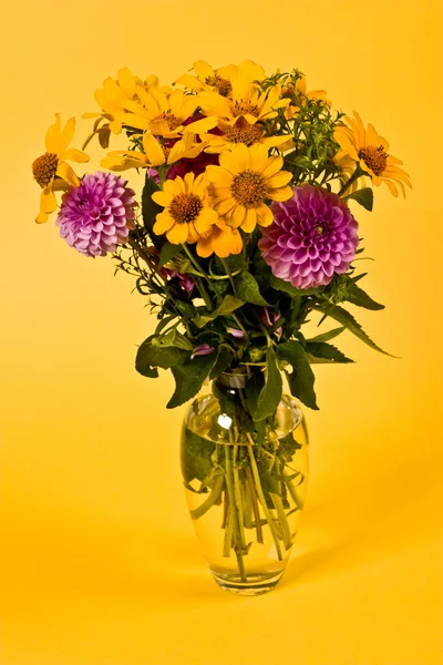 Kawałek kwiatów — Zdjęcie stockowe