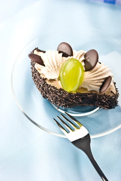 Fancy tårta — Stockfoto