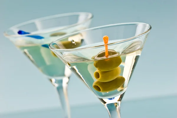 Martini. Imágenes De Stock Sin Royalties Gratis