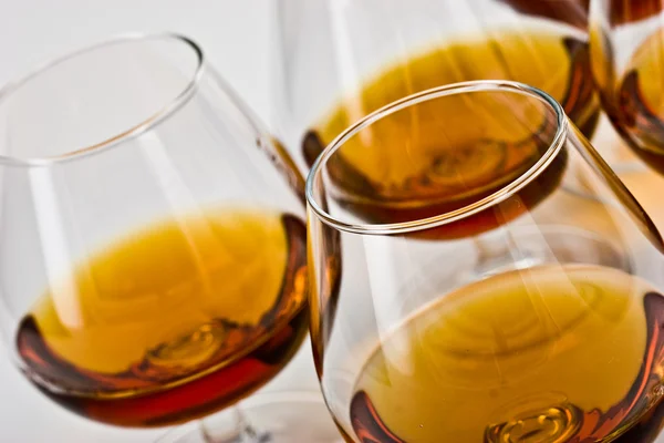 Cognac Stock Image