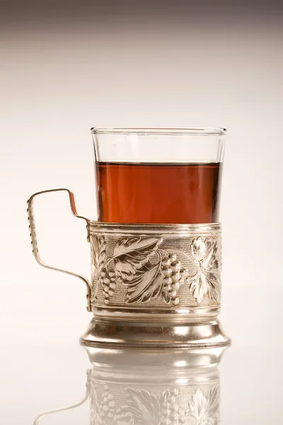 お茶 — ストック写真
