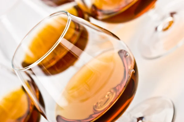 Cognac — Stockfoto