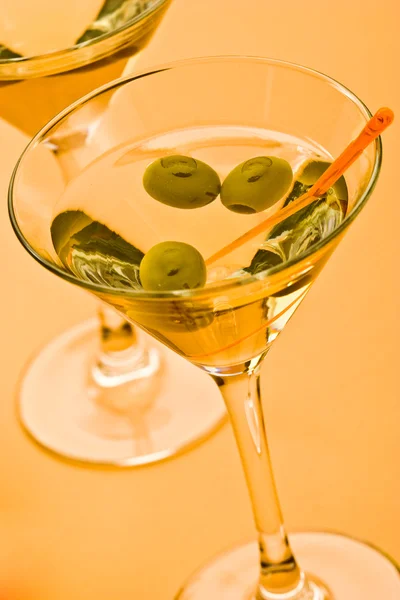 Martini — Zdjęcie stockowe