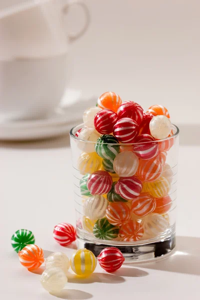 Sugar candy — Stock Photo, Image