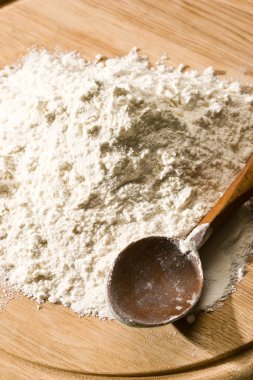 Flour clipart