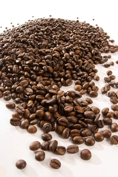 Coffee-beans — Stock Photo, Image