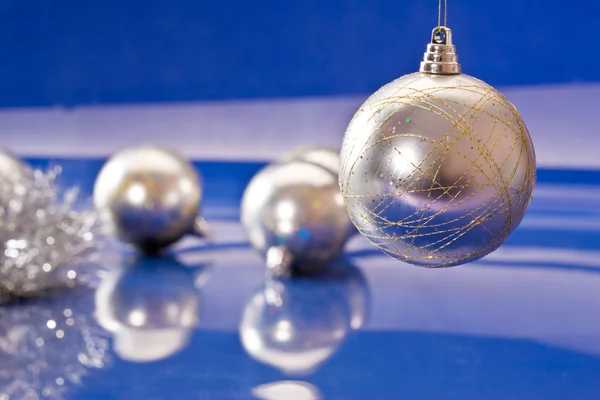 Bola de Navidad — Foto de Stock