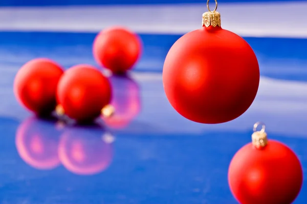 Bola de Navidad — Foto de Stock