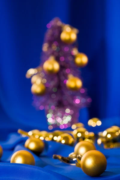 Decoração de Natal — Fotografia de Stock