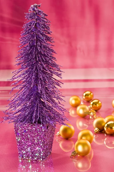 Kerstdecoratie — Stockfoto