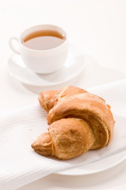 çay için roll