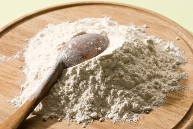Flour clipart
