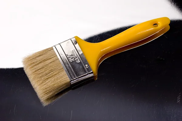 Brush — Stock Photo, Image