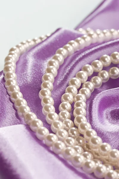 真珠の美しさ — ストック写真