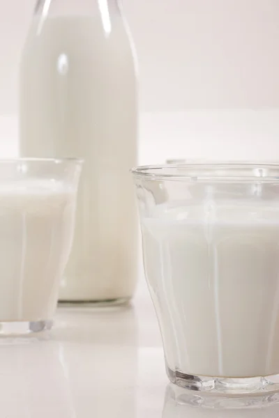 Νόστιμο γάλα — Φωτογραφία Αρχείου