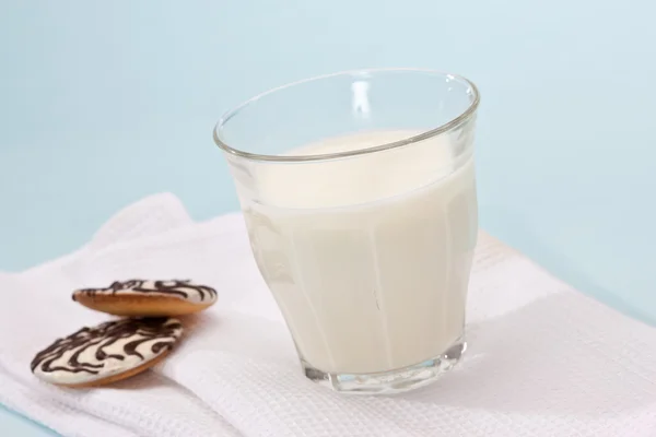Latte saporito — Foto Stock