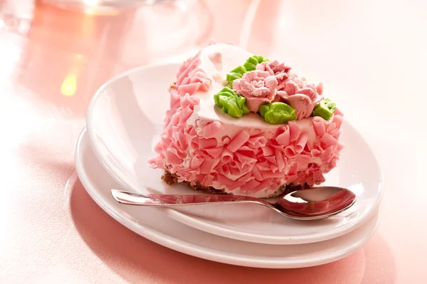 멋진 케이크 — 스톡 사진