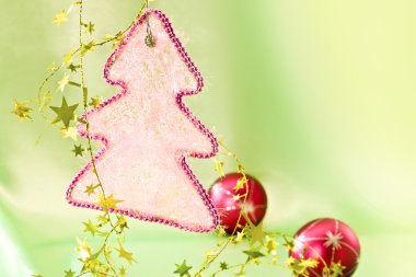 christmas dekorasyon