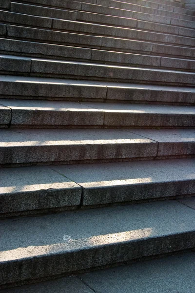 Stair — Stock Photo, Image